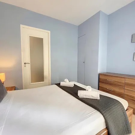 Nestor&jeeves - Riviera Provence - - Close Sea * Nice