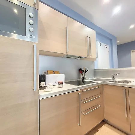 Appartement Nestor&jeeves - Riviera Provence - - Close Sea Nice