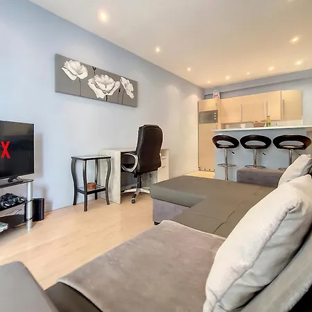 Apartment Nestor&jeeves - Riviera Provence - - Close Sea