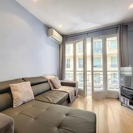 Apartment Nestor&jeeves - Riviera Provence - - Close Sea Nice